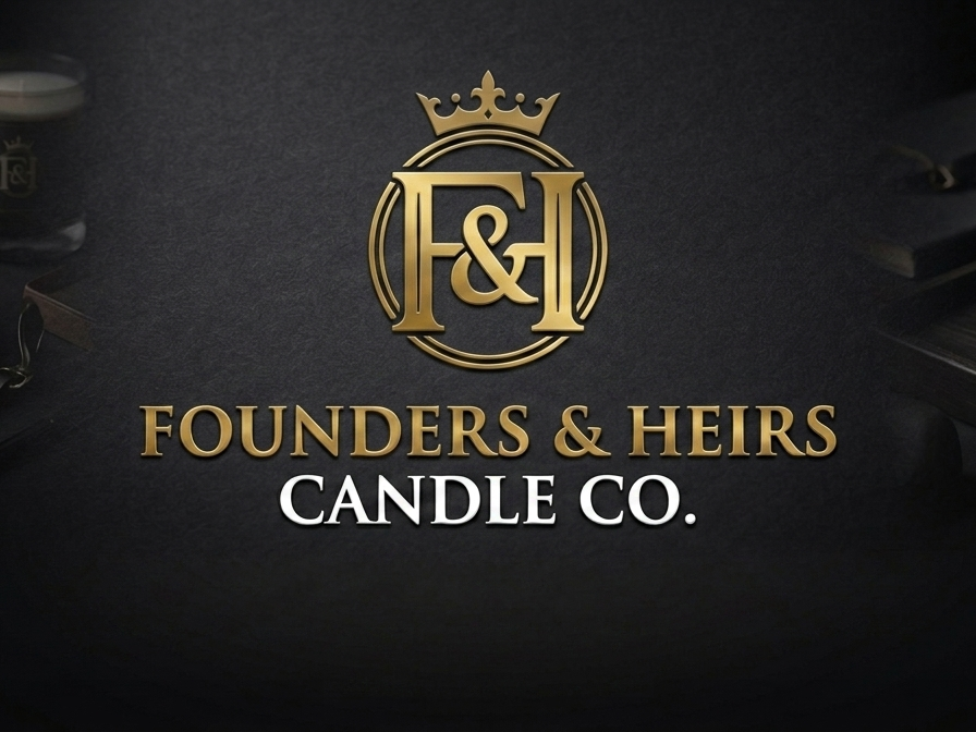 Founders & Heirs Candle Co.