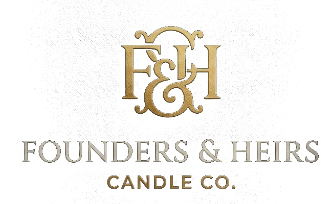 Founders & Heirs Candle Co.